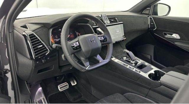 DS AUTOMOBILES DS 7 BlueHDi 130 aut. Pallas