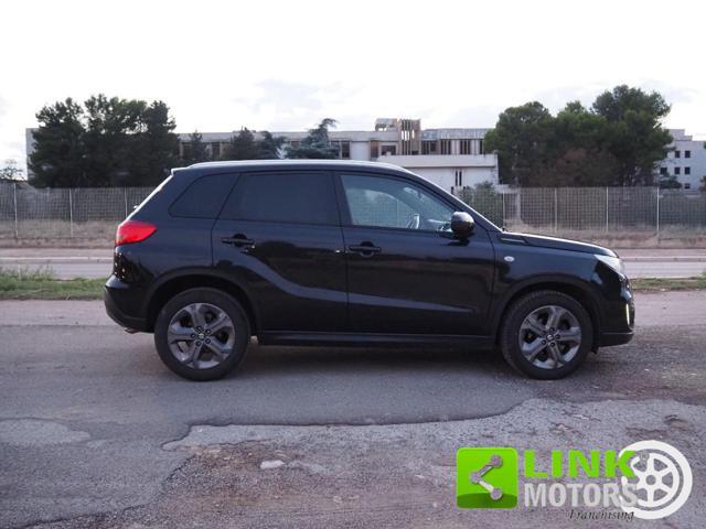 SUZUKI Vitara 1.6 DDiS V-Cool