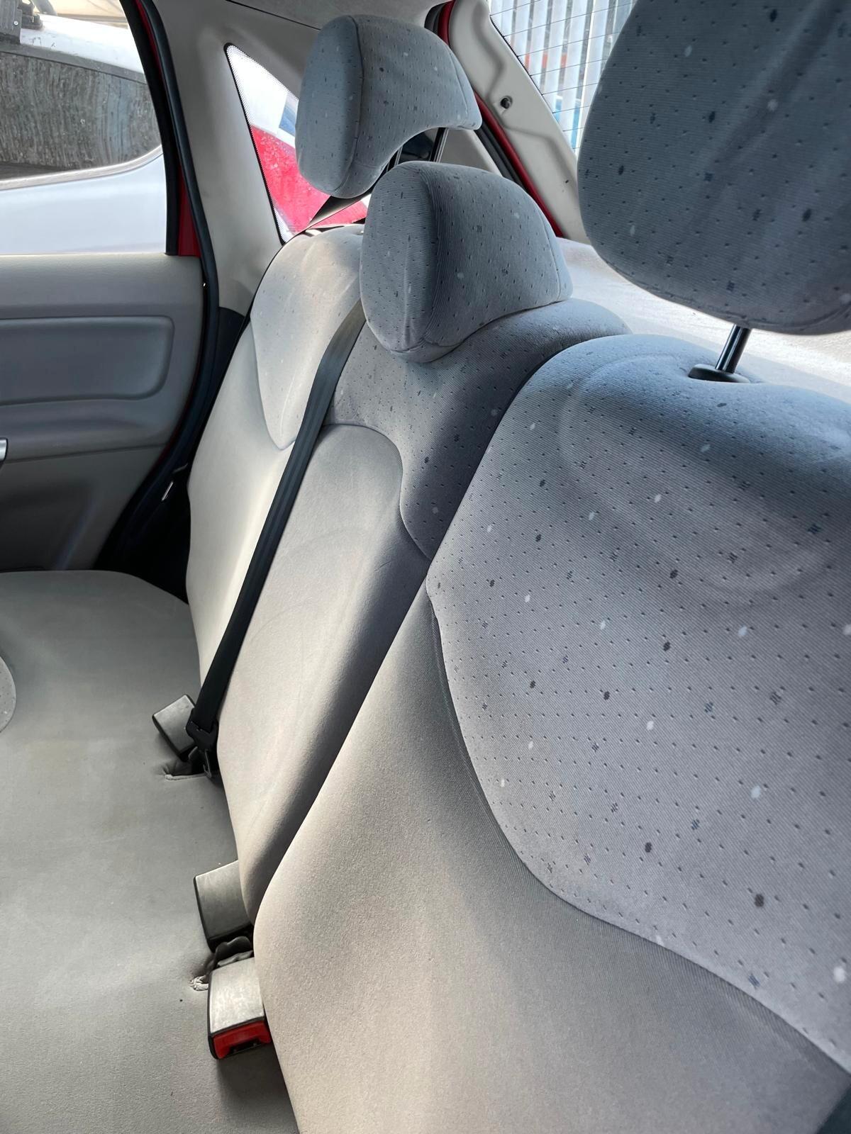 CITROEN C3 1.1 BENZ.