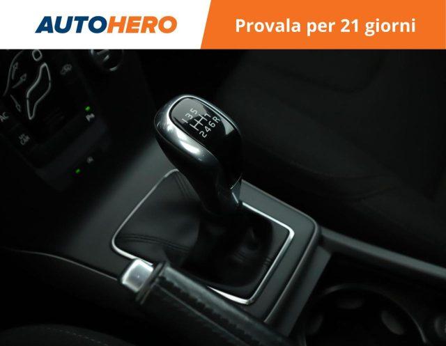 VOLVO V40 D2 Kinetic