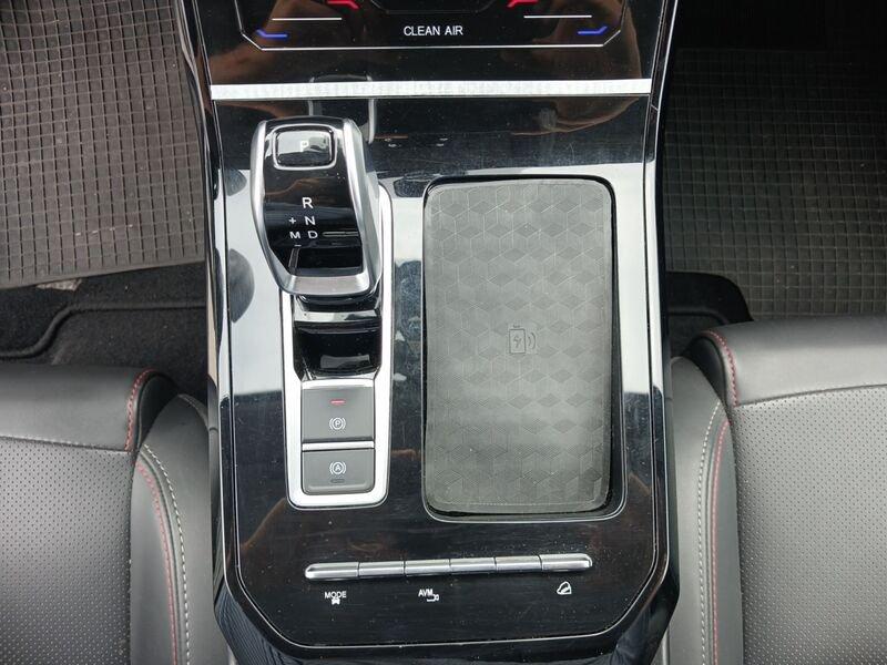 DR AUTOMOBILES DR 6.0 1.5 Turbo CVT GPL