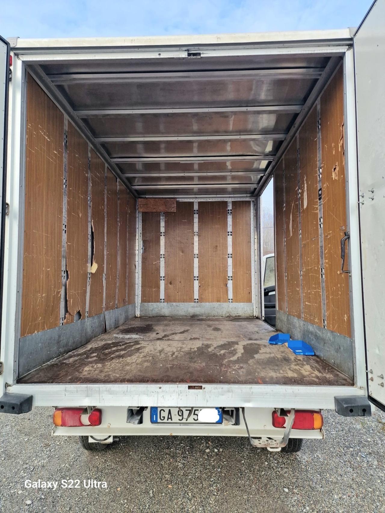 975 citroen jumper del 2020 in saldo