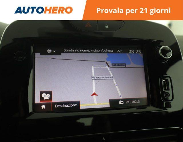 RENAULT Clio 1.2 75 CV 5 porte Duel