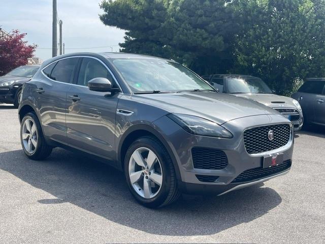 Jaguar E-Pace 2.0D 150 CV AWD aut. HSE