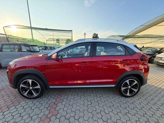 OTHERS-ANDERE OTHERS-ANDERE DR Automobiles DR3 DR 3 3 1.5 S2 Gpl 114cv