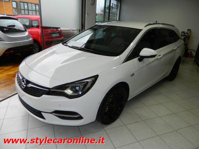 OPEL Astra ST 1.5 CDTI 105cv - UNIPRO TAGLIANDATA