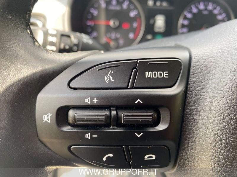 KIA Rio 4ª serie 1.0 T-GDi 100 CV MHEV iMT Style