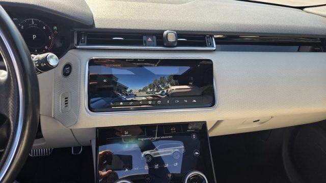 LAND ROVER Range Rover Velar 2.0D I4 240 CV R-Dynamic S PERMUTE TETTO APRIBILE