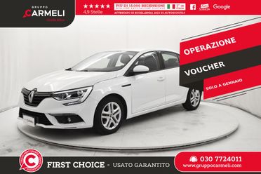 Renault Megane Sporter 1.3 TCe Business