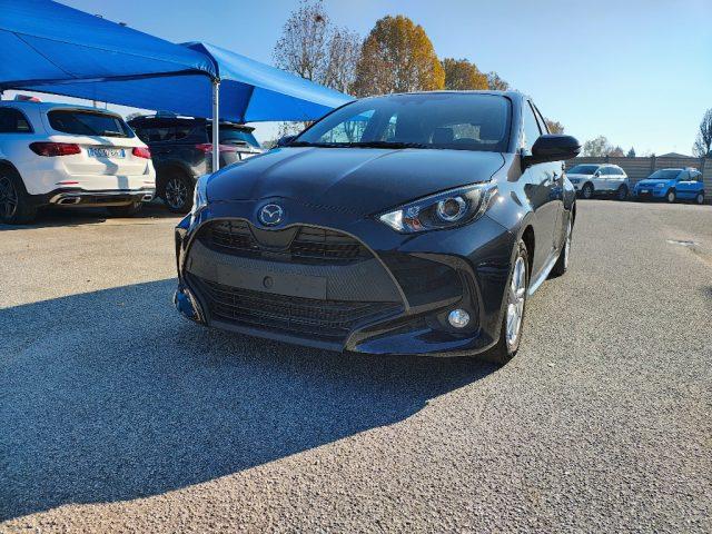 MAZDA Mazda6e Mazda2 Hybrid 1.5 VVT e-CVT Full Hybrid Electric A