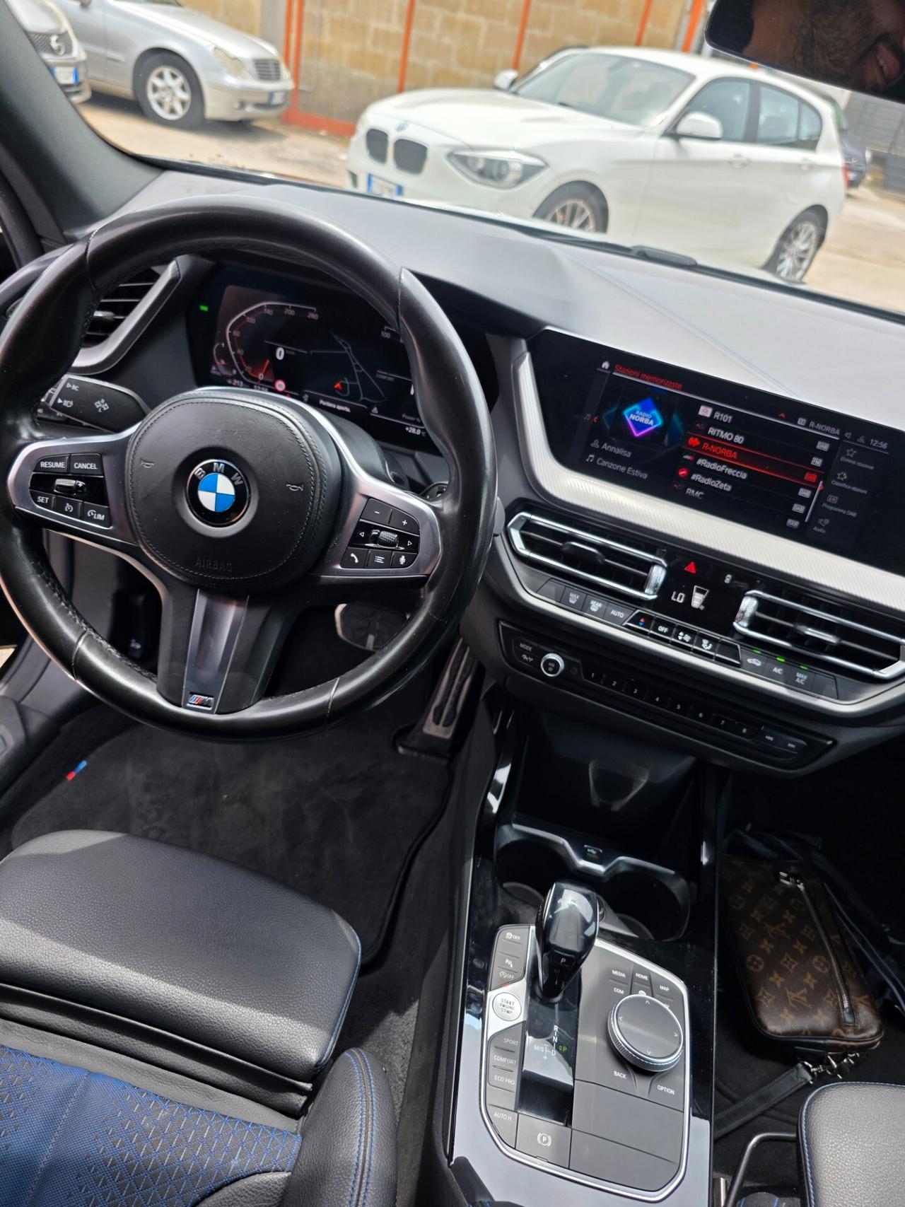 Bmw 218 218d Grand Coupè