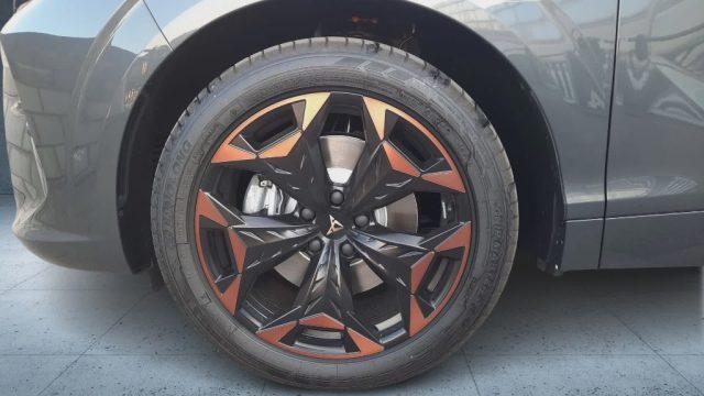 CUPRA Terramar 1.5 e-Hybrid DSG