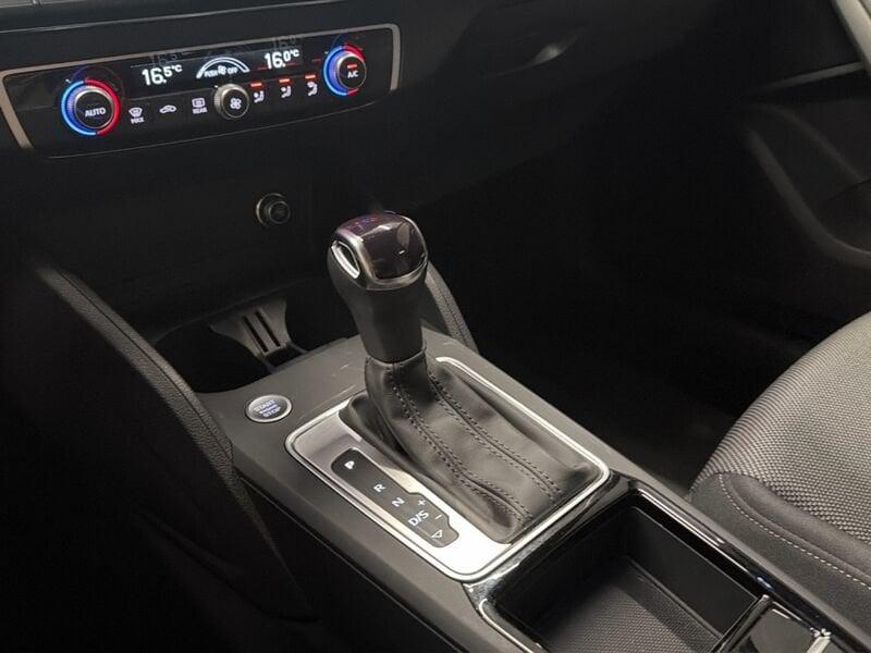 Audi Q2 Q2 35 TFSI S TRONIC S-LINE