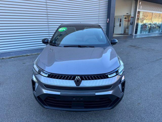 RENAULT Captur ECO-G 100 CV Techno GPL ok neopatentati