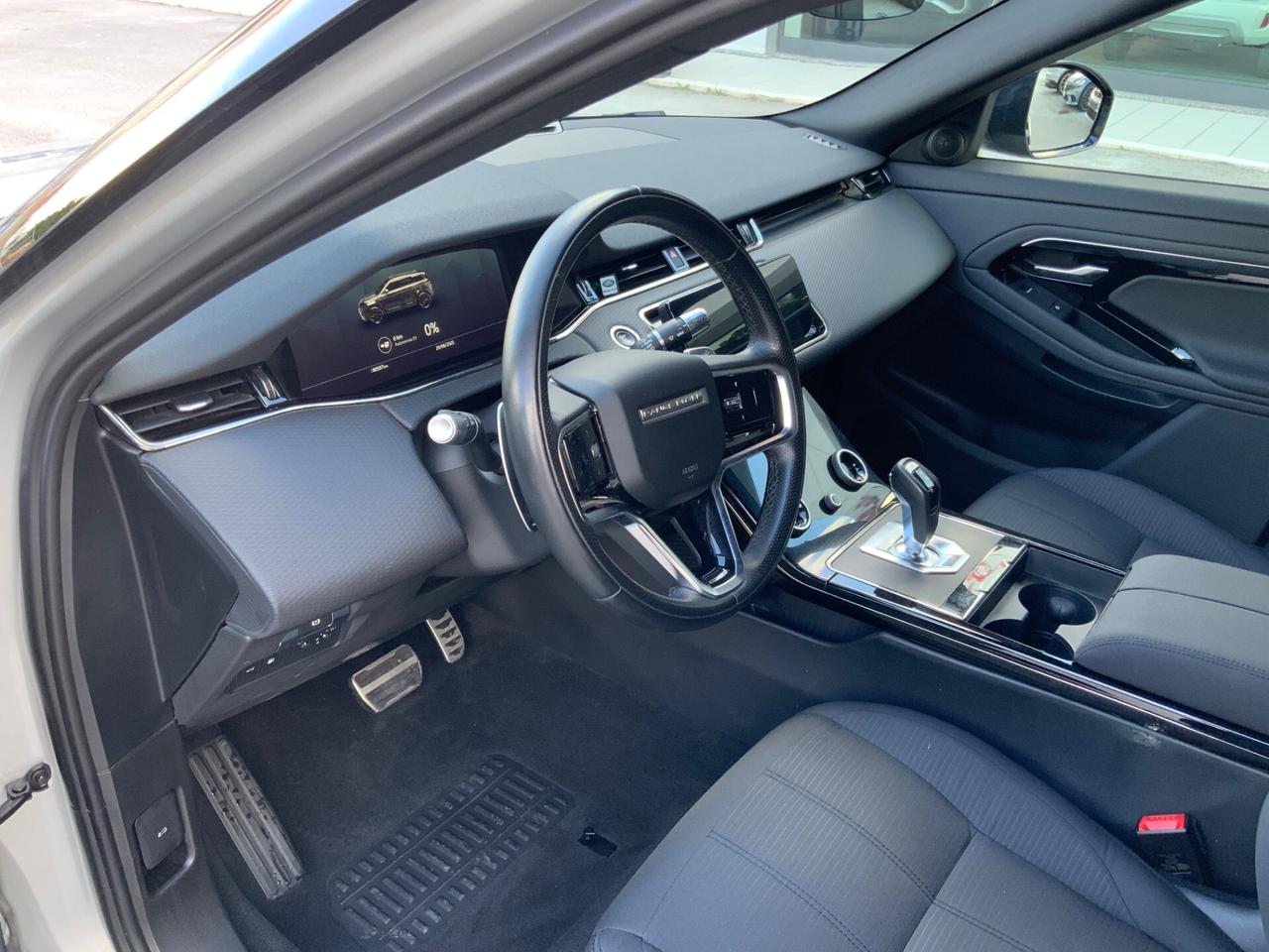 Land Rover Range Evoque 2.0 I4 200 CV AWD Auto R-Dynamic
