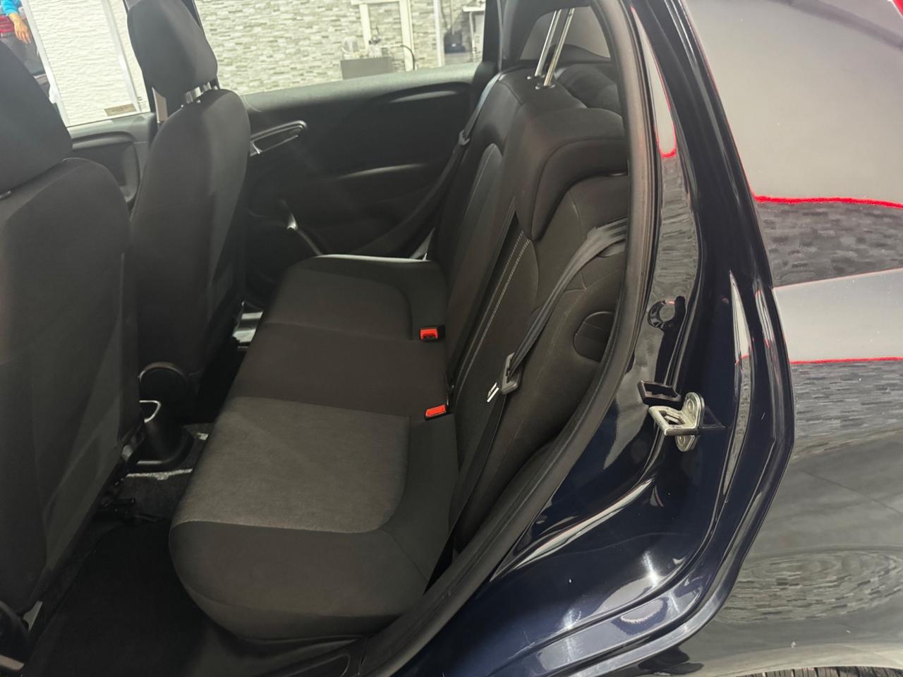 Fiat Punto 1.3 MJT II S&S 95 CV 5 porte Street