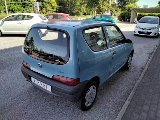 FIAT Seicento 1.1 3 PORTE