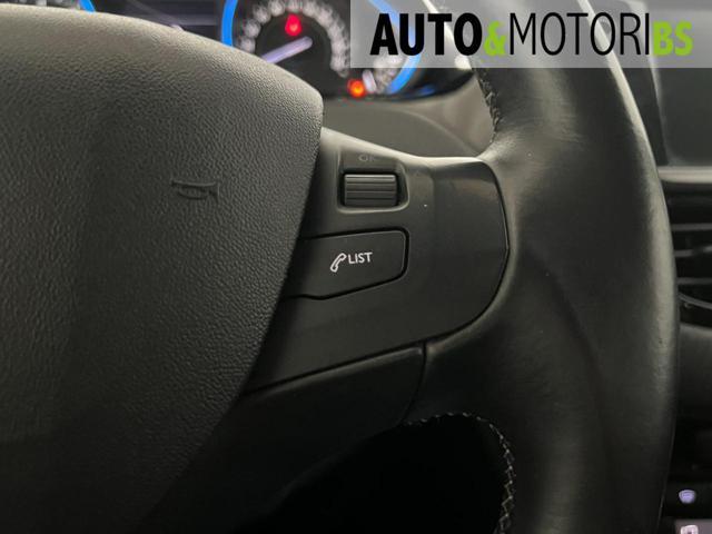 PEUGEOT 2008 1° serie 1.6 e-HDi 92 CV Stop&Start Allure