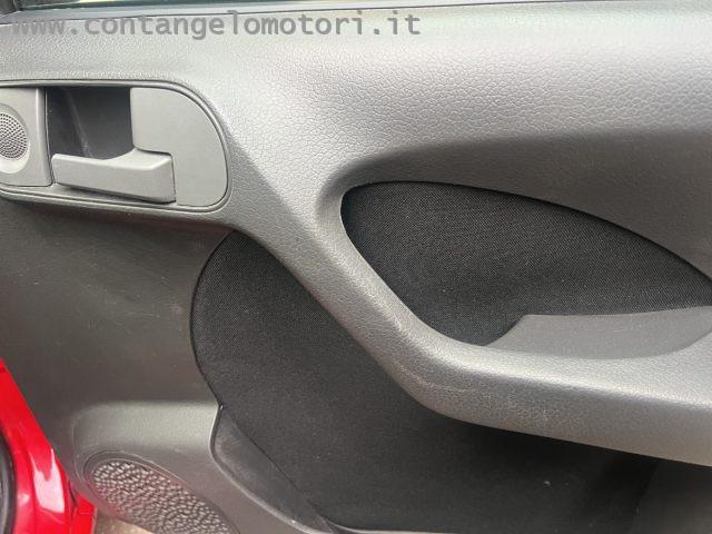 FIAT Panda 1.4 Dynamic Natural Power
