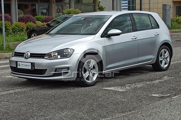 VOLKSWAGEN Golf 1.4 TSI ACT 150 CV DSG 5p. Highline BlueMot.Technology