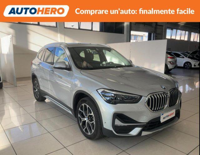 BMW X1 sDrive16d xLine