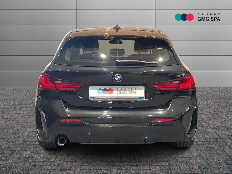 BMW Serie 1 118i Msport 140cv auto
