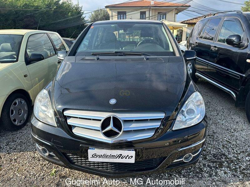 Mercedes-Benz Classe B B 180 CDI Executive