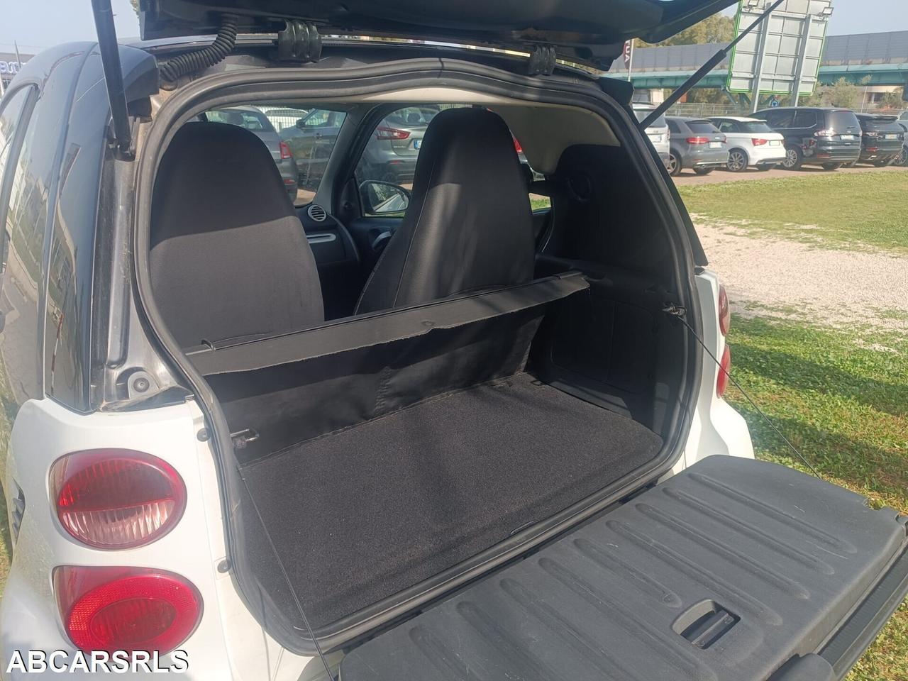 SMART - Fortwo - 1000 52 kW MHD coupé pure - NEOPA
