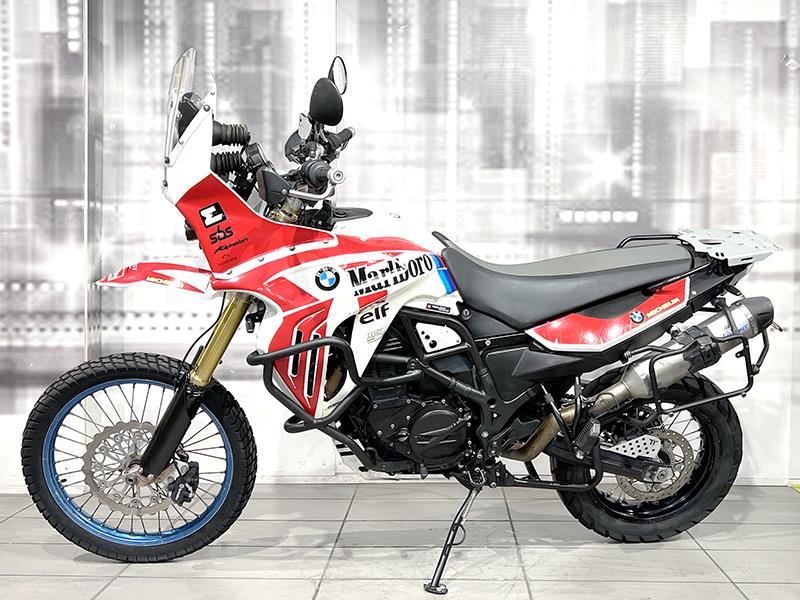 Bmw F 800 GS Dakar