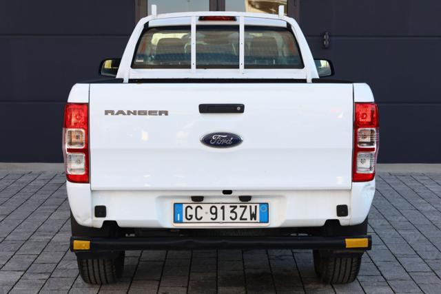 MITSUBISHI L200 FORD Ranger 2.0 TDCi XL 2 posti 4x4