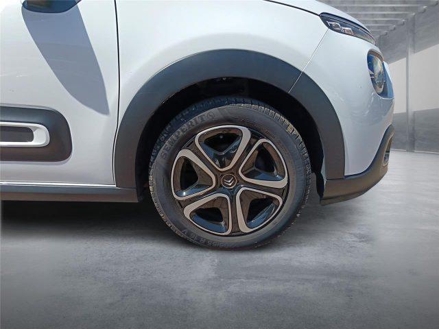 CITROEN C3 3ª serie PureTech 83 S&S You