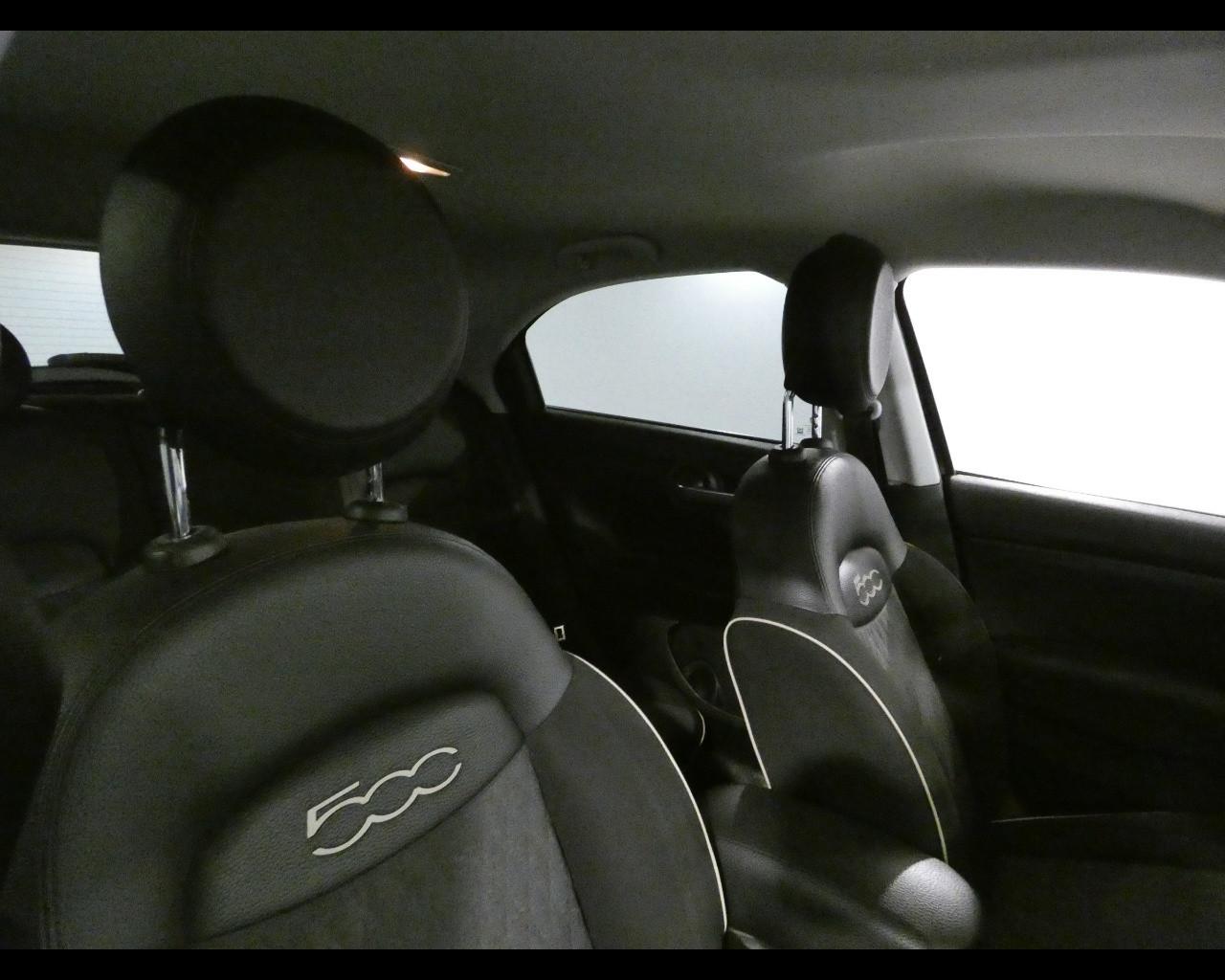 FIAT 500X - 500X 1.6 MultiJet 120 CV City Cross