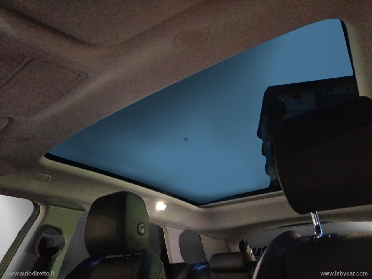 LAND ROVER RR Evoque 2.0D I4 163 CV AWD Auto S