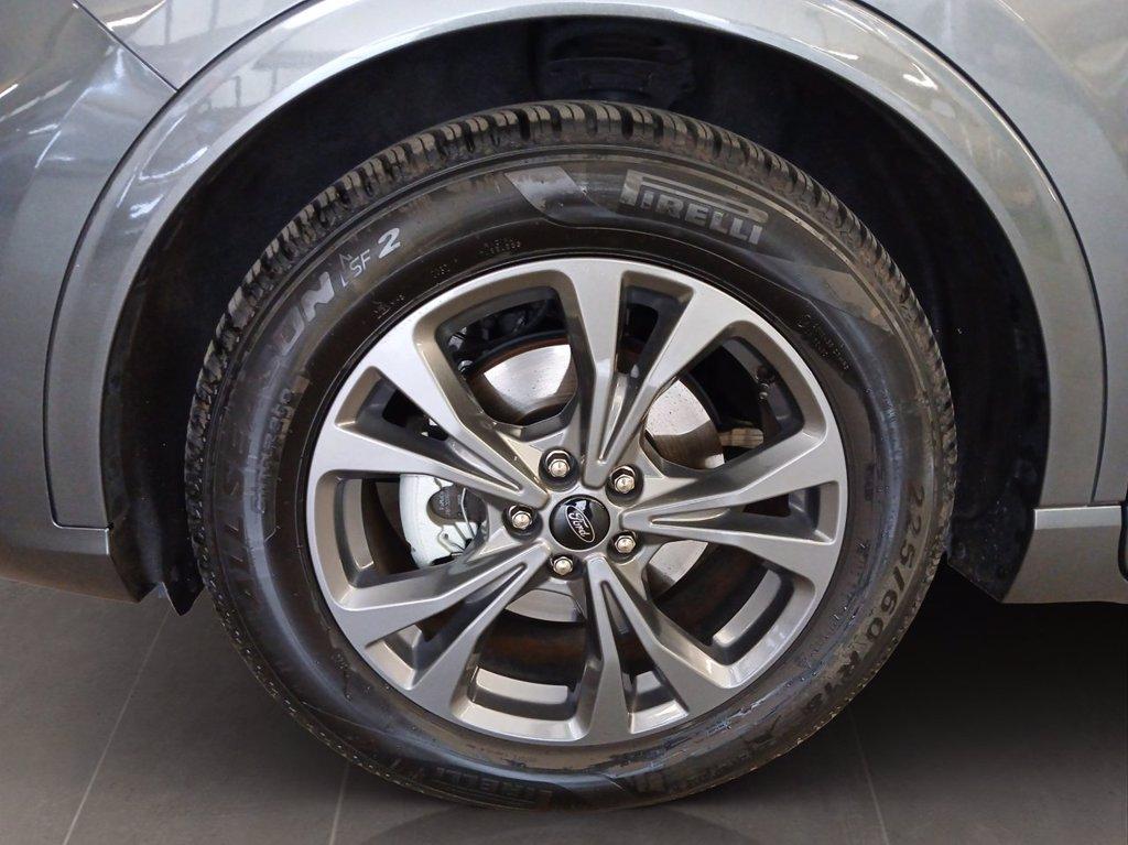 FORD Kuga full hybrid ST-Line 2wd Automatica del 2022