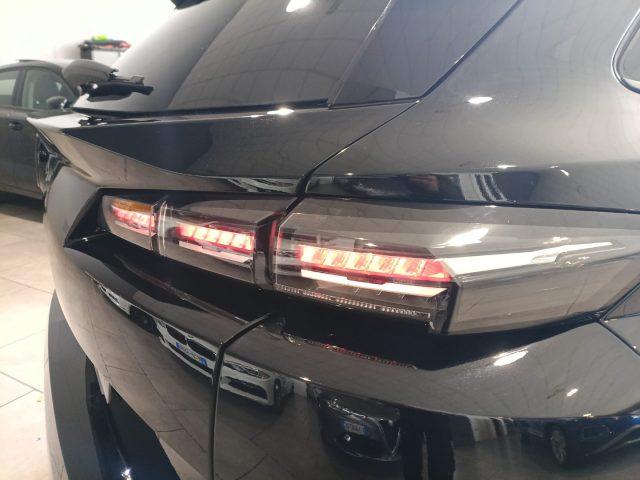 PEUGEOT 308 BlueHDi 130 S&S EAT8 SW GT