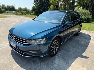 Volkswagen Passat Variant 2.0 TDI SCR EVO Executive