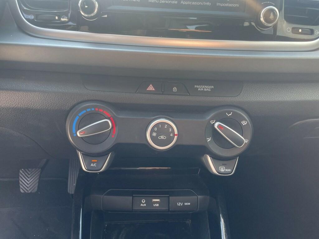 Kia Rio 5 Porte 1.2 MPI Evolution 2WD