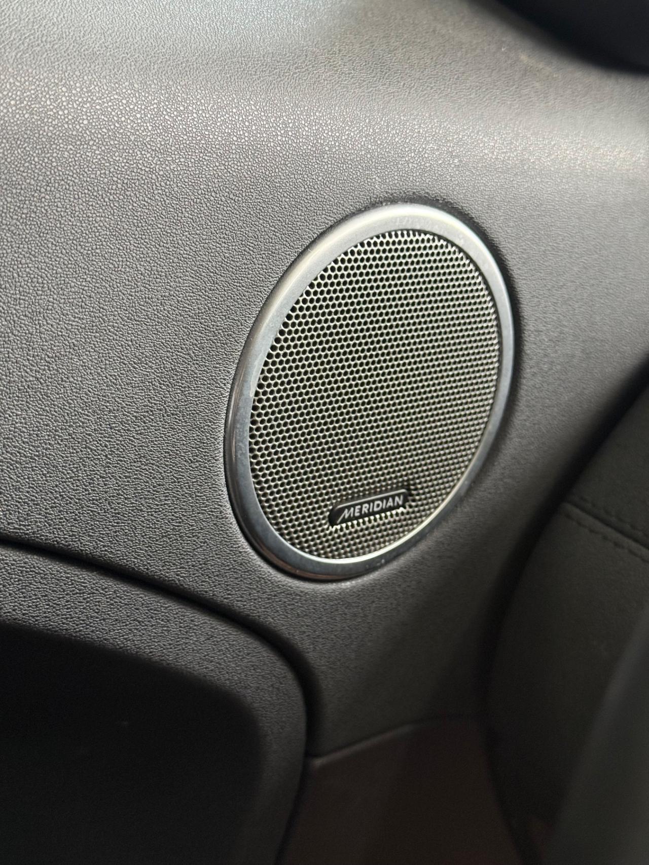 Range rover evoque 2.2 2014 automatica