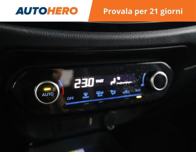 TOYOTA Aygo X 1.0 VVT-i 72 CV 5 porte Lounge