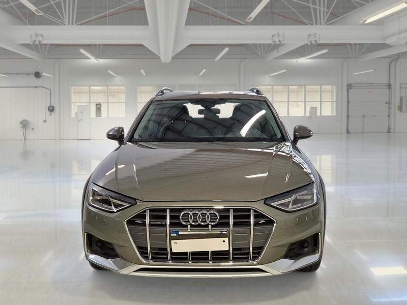 AUDI A4 ALLROAD 2.0 40 TDI MHEV QUATTRO S TRONIC BUSINESS STATION WAGON