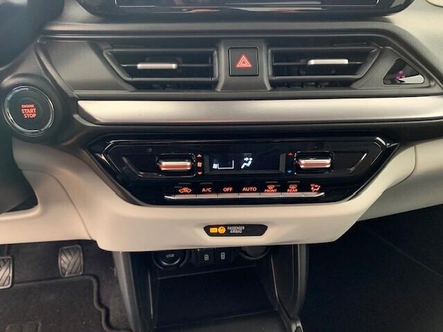 Suzuki Swift 1.2 Hybrid Top