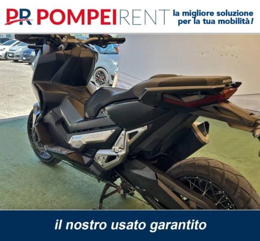 Honda X-ADV 750 750 DCT Abs my18