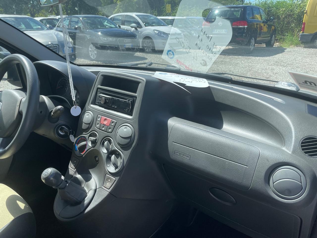 Fiat Panda 1.2 Dynamic Euro 5