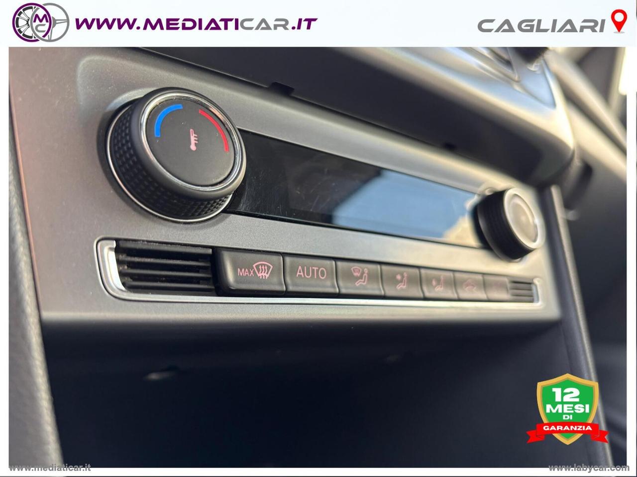 VOLKSWAGEN Polo 1.4 TDI 90CV 5p. Highline BMT