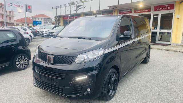 FIAT Scudo 2.0 BlueHDi 145cv AT8 L2 SX Irmscher