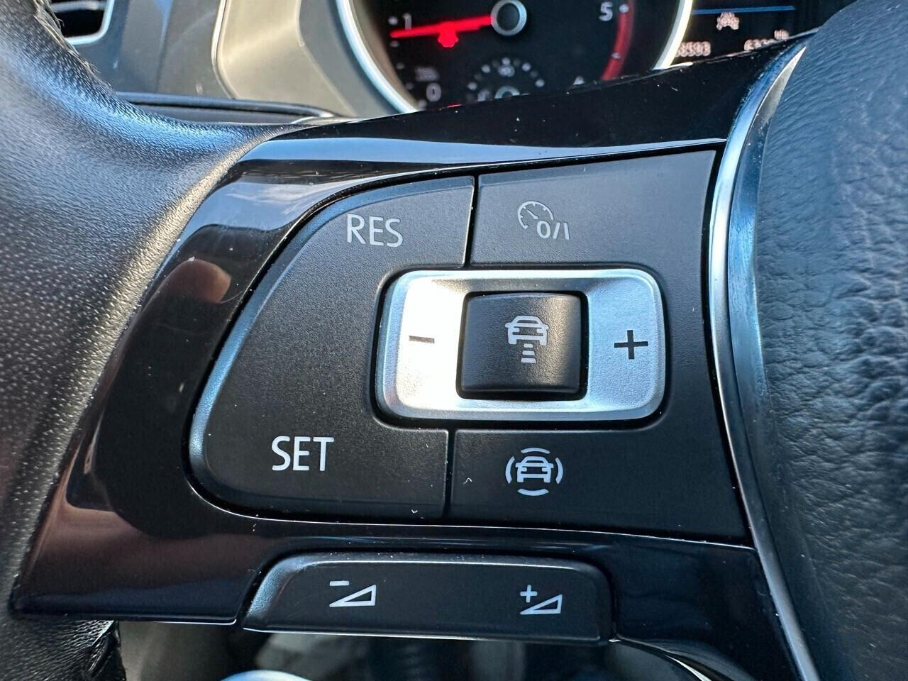 Volkswagen Tiguan 2.0 tdi 150cv Advanced Dsg