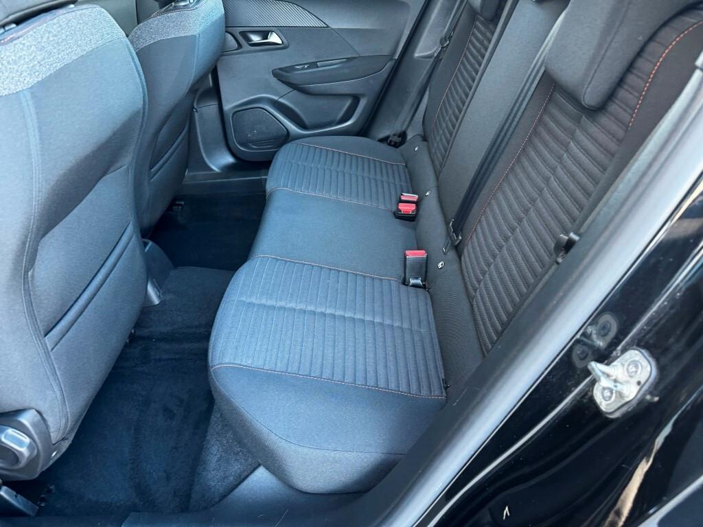 Peugeot 2008 1.2 Benzina Active Pack S&s 130cv Eat8