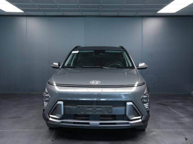 HYUNDAI Kona 1.0 T-GDI 120CV XLine