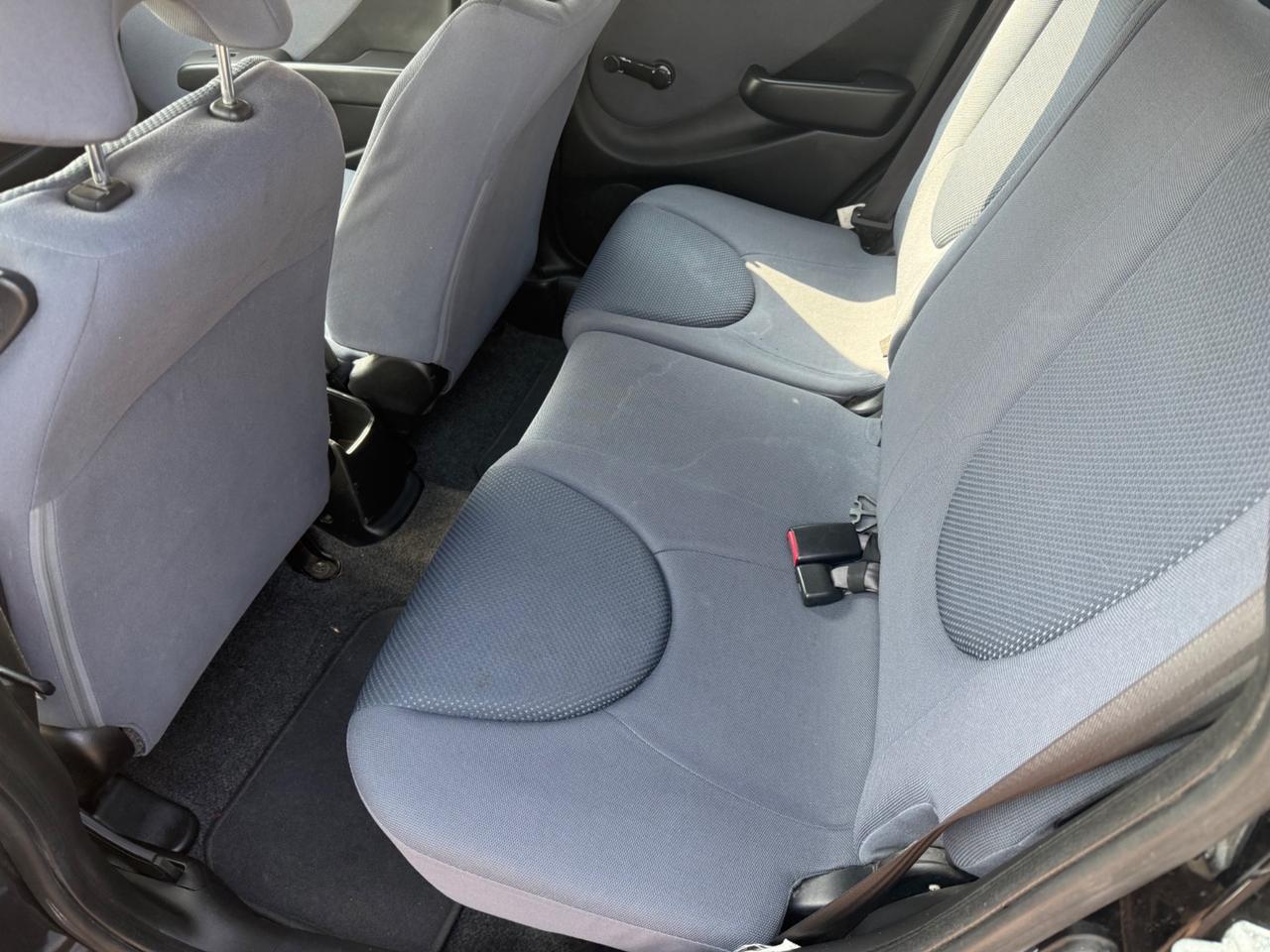 Honda Jazz 1.2 i-DSi 5p. S