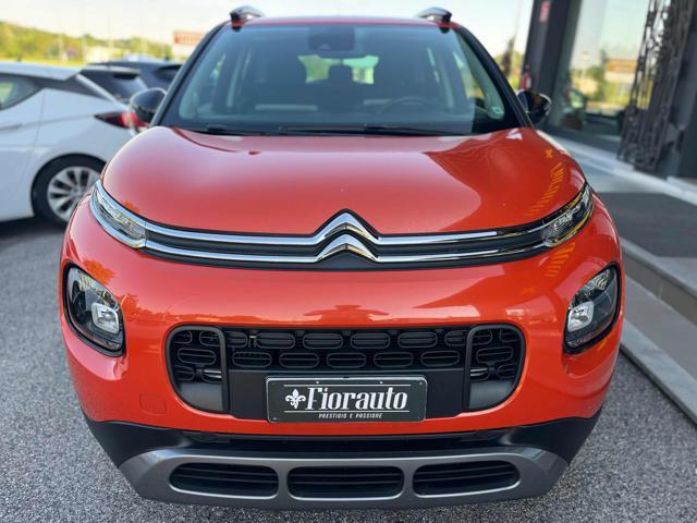 CITROEN C3 Aircross PureTech 110 S&S Shine